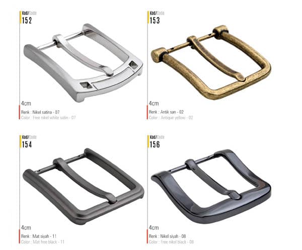 where to buy buckles